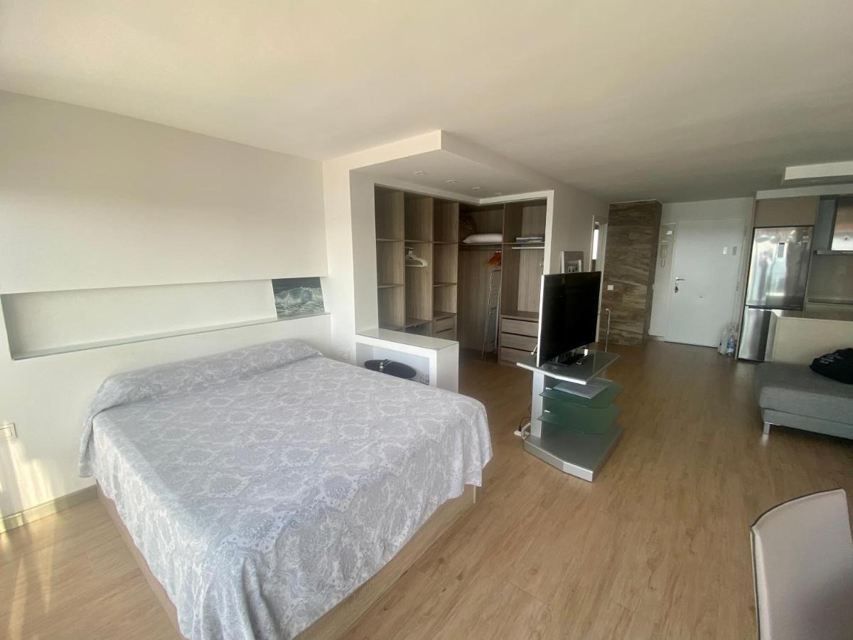 Cielo Benidorm Con Vistas Panoramicas Apartment ภายนอก รูปภาพ